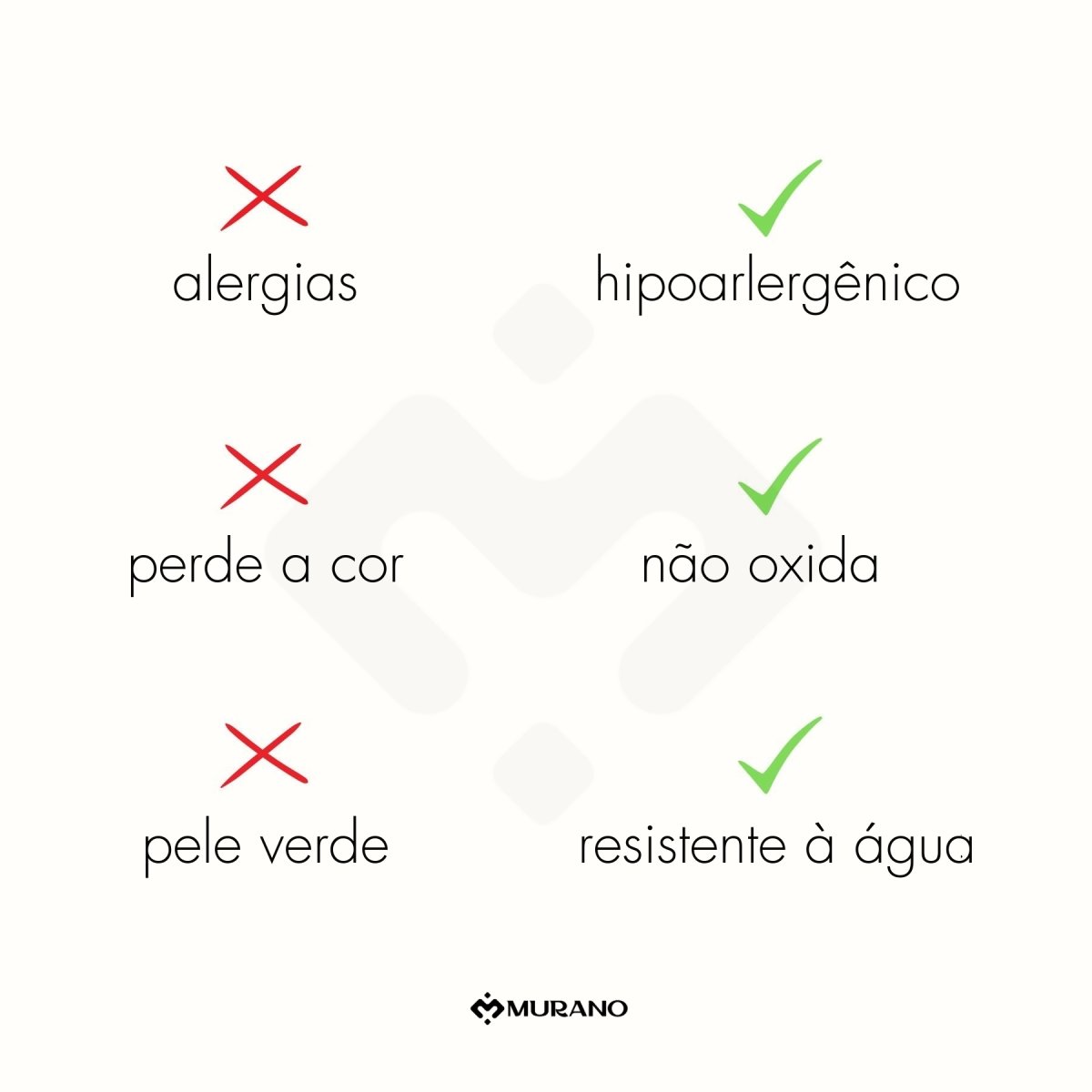 Brinco Triplo Banhado em Ouro 18K