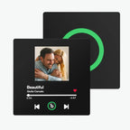 Imã Musical Personalizado